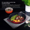 Chảo gang đúc GKÖCH 24cm
