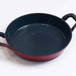 Chảo gang đúc GKÖCH 24cm