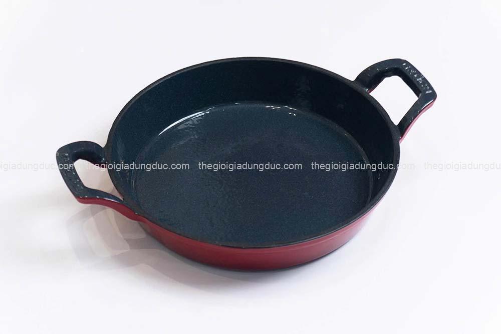chao-gang-duc-gkoch-24cm (2) Chảo gang đúc GKÖCH 24cm