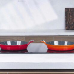 Chảo gang đúc GKÖCH 24cm