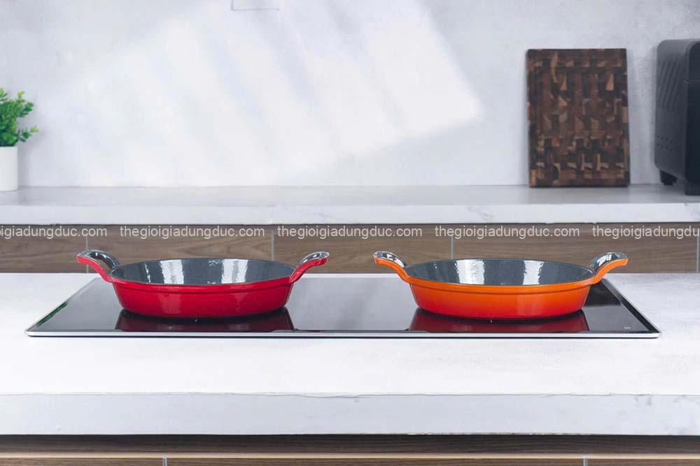 chao-gang-duc-gkoch-24cm (3) Chảo gang đúc GKÖCH 24cm