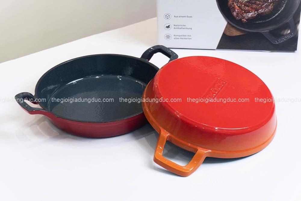 chao-gang-duc-gkoch-24cm (4) Chảo gang đúc GKÖCH 24cm