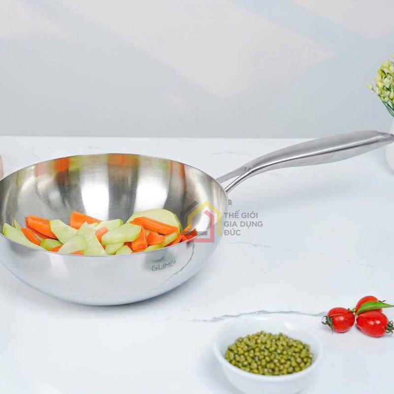 chao-sau-long-co-vung-gume (1) Chảo sâu lòng có vung Gume