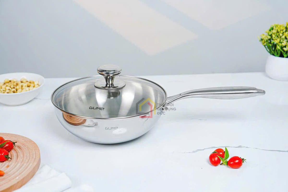 chao-sau-long-co-vung-gume (3) Chảo sâu lòng có vung Gume