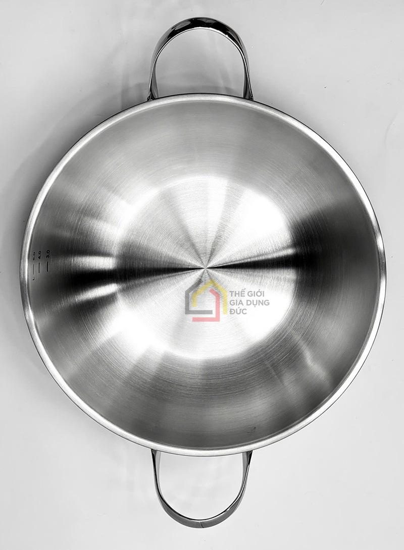 chao-xao-da-nang-keller-wok-pan-32cm (3) Chảo xào đa năng Keller Wok Pan 32cm