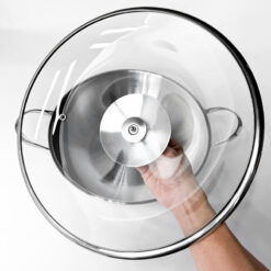 Chảo xào đa năng Keller Wok Pan 32cm