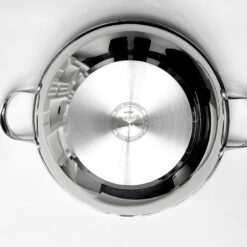 Chảo xào đa năng Keller Wok Pan 32cm