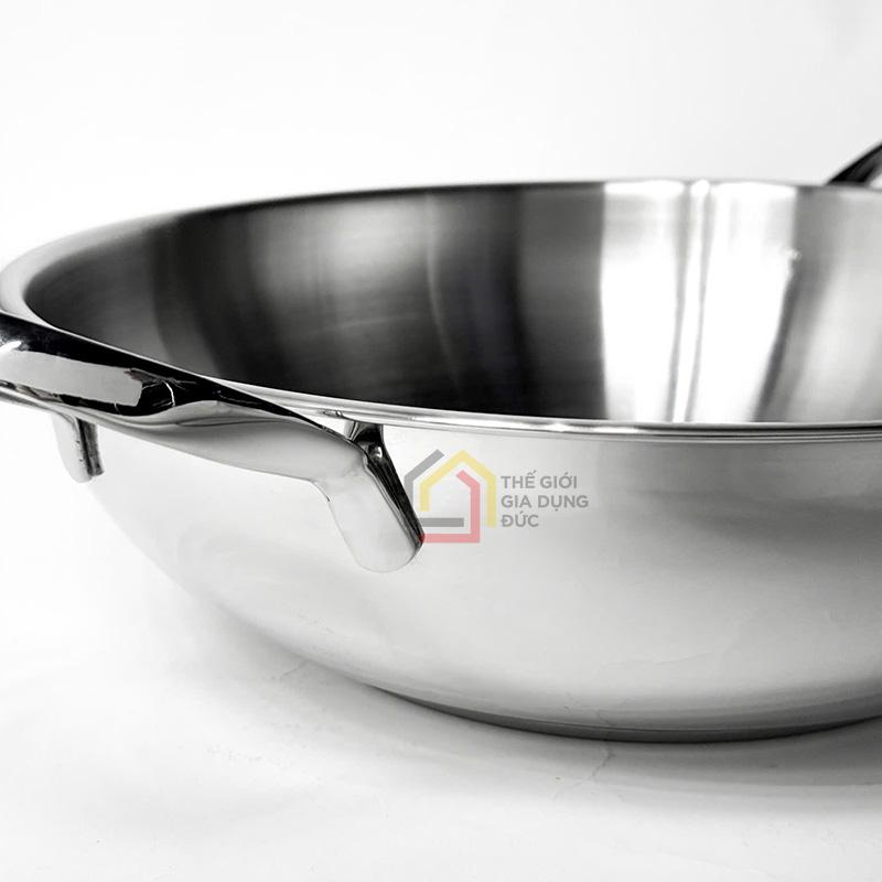 chao-xao-da-nang-keller-wok-pan-32cm (9) Chảo xào đa năng Keller Wok Pan 32cm