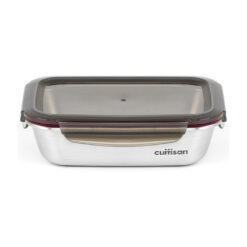 Hộp đựng thực phẩm Cuitisan Flora Rectangle EC7-FS07 1100ml