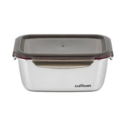 Hộp đựng thực phẩm Cuitisan Flora Rectangle EC7-FS08 1800ml
