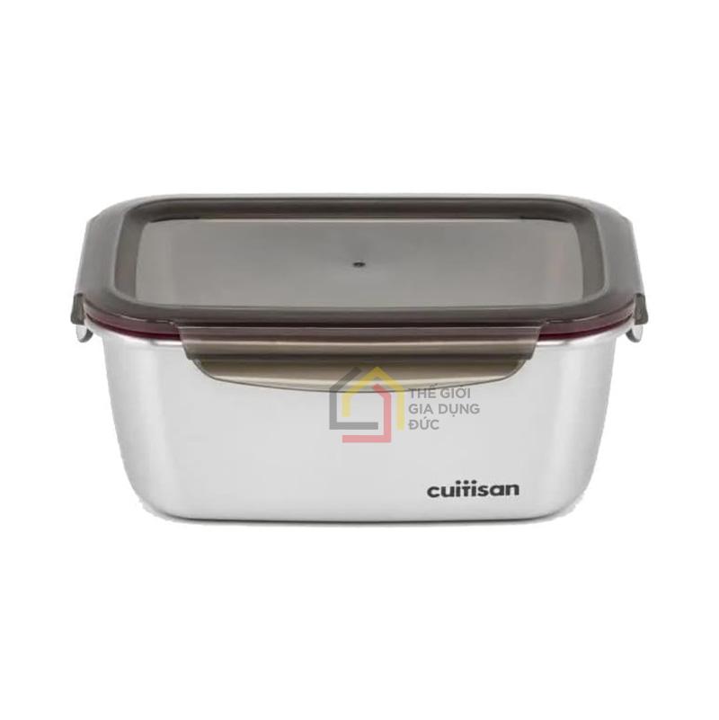 hop-dung-thuc-pham-cuitisan-flora-rectangle-ec7-fs08-1800ml (1) Hộp đựng thực phẩm Cuitisan Flora Rectangle EC7-FS08 1800ml