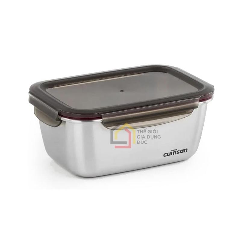hop-dung-thuc-pham-cuitisan-flora-rectangle-ec7-fs08-1800ml (6) Hộp đựng thực phẩm Cuitisan Flora Rectangle EC7-FS08 1800ml