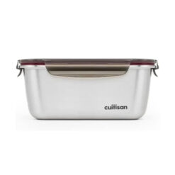 Hộp đựng thực phẩm Cuitisan Flora Rectangle EC7-FS08 1800ml