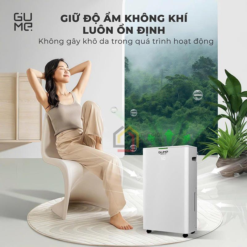 may-hut-am-kiem-loc-khong-khi-gume-gm-d2-25l-ngay (6) Máy hút ẩm kiêm lọc không khí Gume GM-D2 (25L/ngày)
