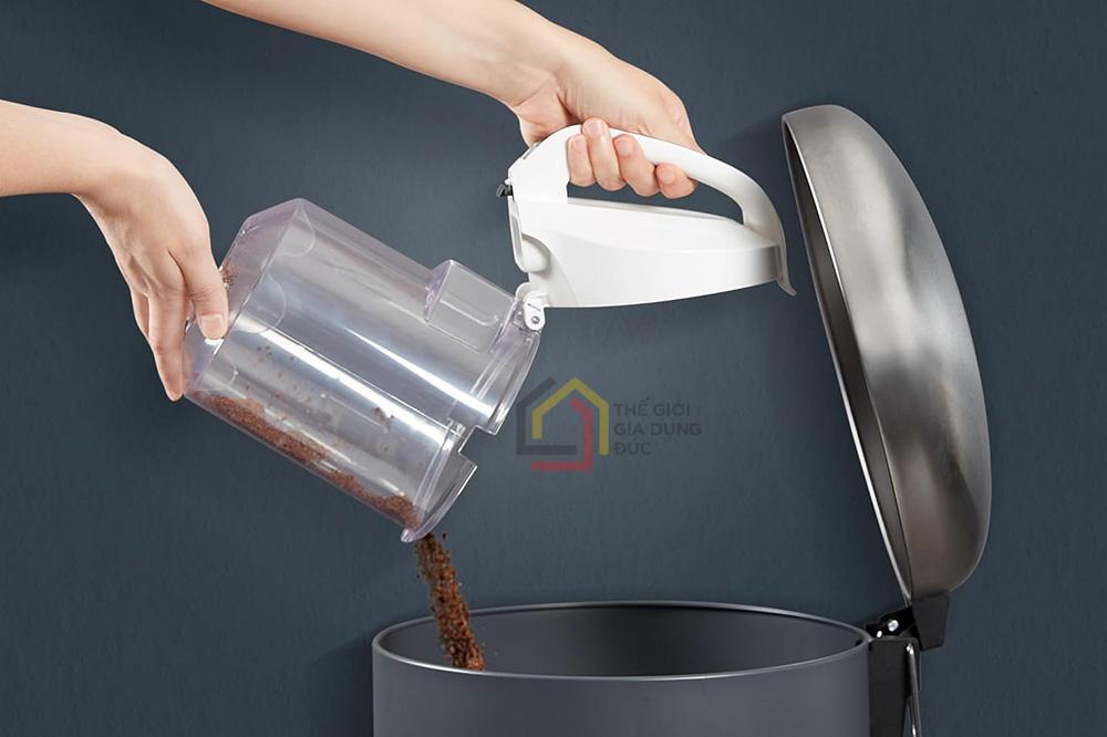 Máy hút bụi Rowenta Swift Power Cyclonic RO2917