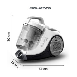 Máy hút bụi Rowenta Swift Power Cyclonic RO2917
