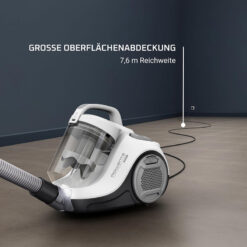 Máy hút bụi Rowenta Swift Power Cyclonic RO2917