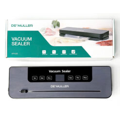 Máy hút chân không De Muller