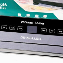 Máy hút chân không De Muller