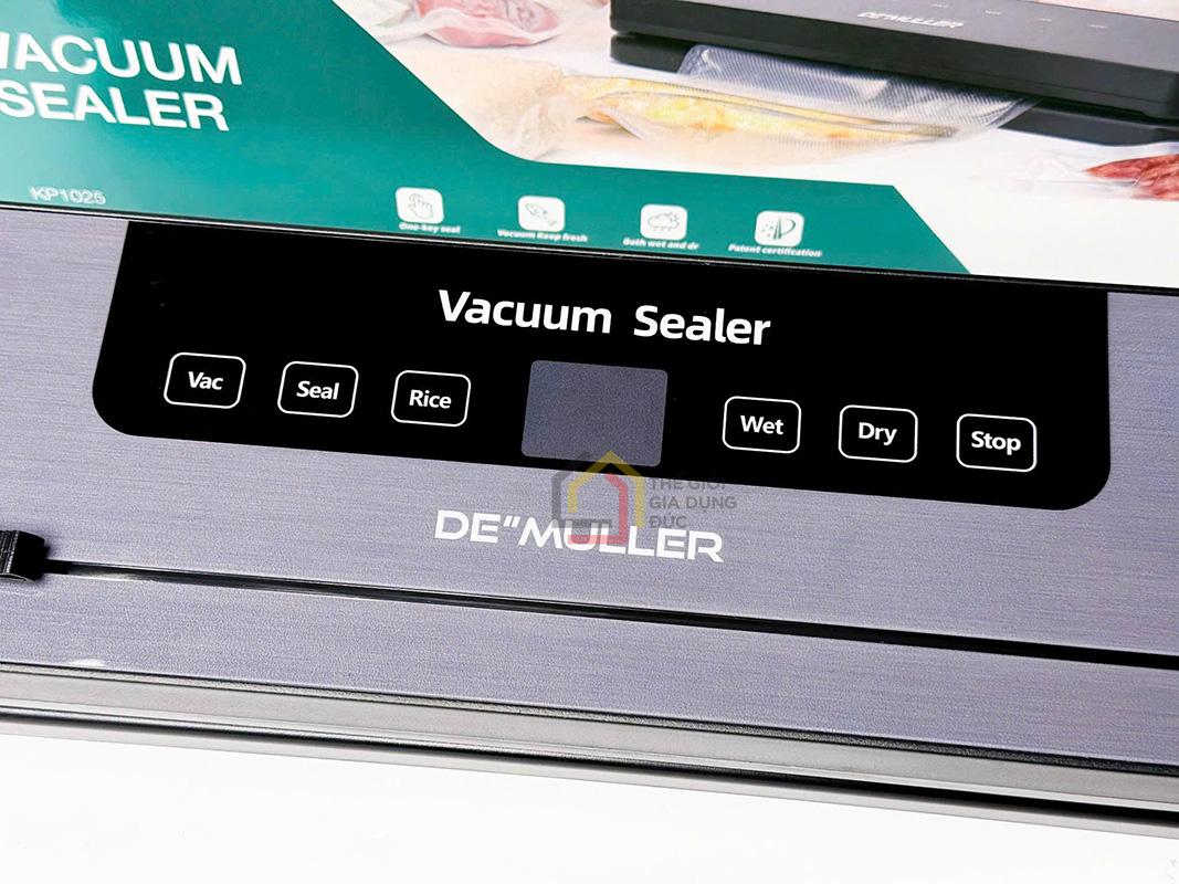 may-hut-chan-khong-de-muller (5) Máy hút chân không De Muller