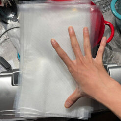 Máy hút chân không De Muller