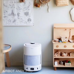 Máy lọc không khí Ecovacs Airbot Andy Pro