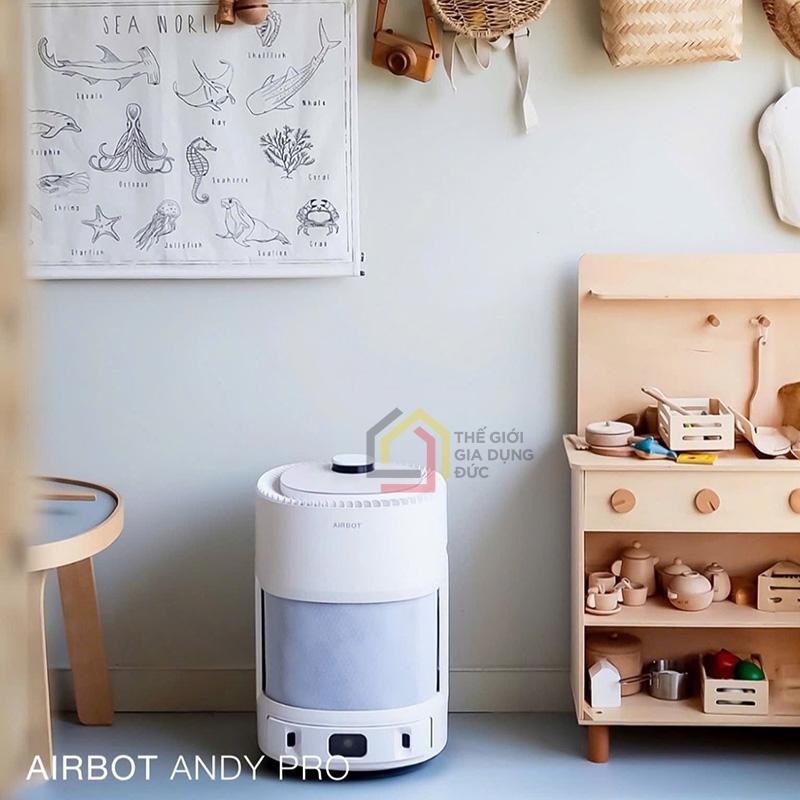 may-loc-khong-khi-ecovacs-airbot-andy-pro (2) Máy lọc không khí Ecovacs Airbot Andy Pro