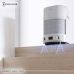 Máy lọc không khí Ecovacs Airbot Andy Pro