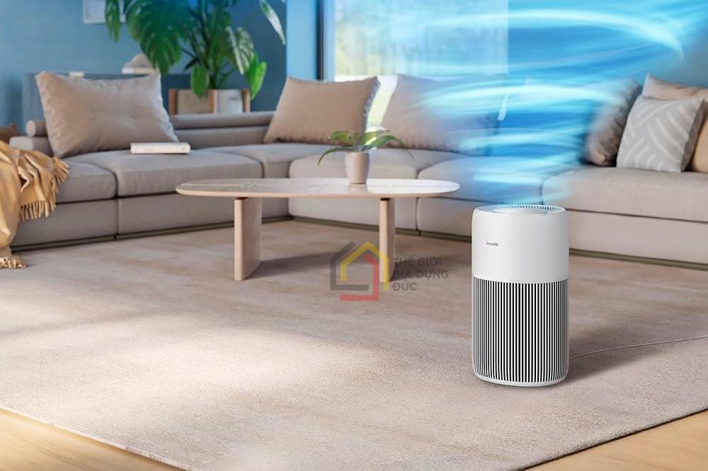 Máy lọc không khí Philips AC2220/10