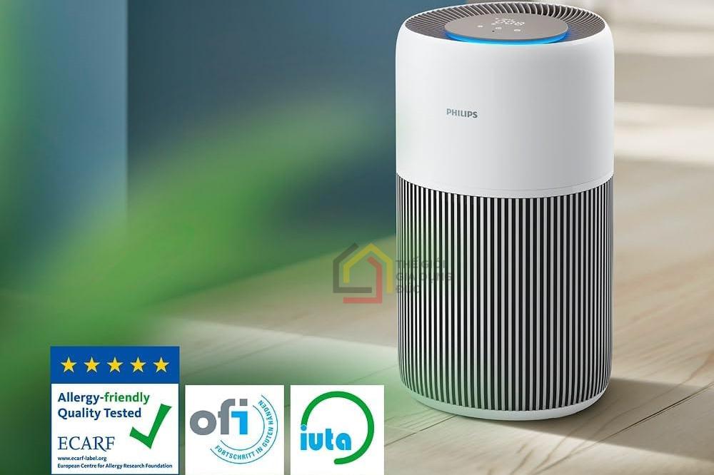 Máy lọc không khí Philips AC2220/10