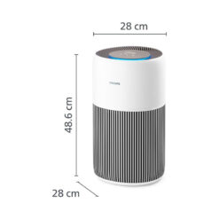 Máy lọc không khí Philips AC2220/10