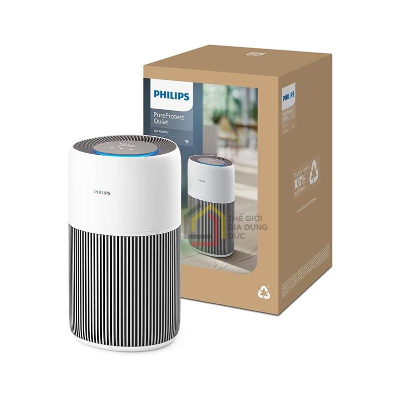 may-loc-khong-khi-philips-ac2220-10 (9) Máy lọc không khí Philips AC2220/10