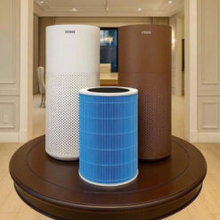 Máy lọc không khí Steiger STG