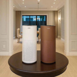 Máy lọc không khí Steiger STG