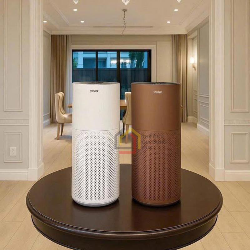 may-loc-khong-khi-steiger-stg (2) Máy lọc không khí Steiger STG