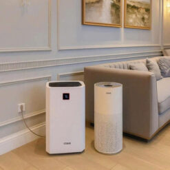 Máy lọc không khí Steiger STG