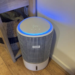 Máy lọc không khí và tạo ẩm 2in1 Philips AC3420/10