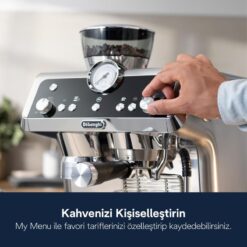 Máy pha cafe Delonghi EC9355.M