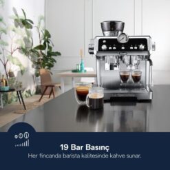 Máy pha cafe Delonghi EC9355.M