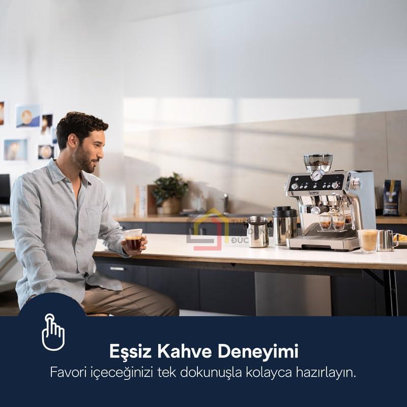 may-pha-cafe-delonghi-ec9355-m (5) Máy pha cafe Delonghi EC9355.M