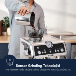 Máy pha cafe Delonghi EC9355.M