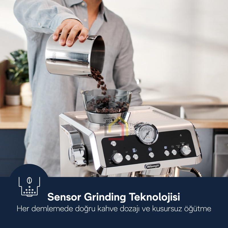 may-pha-cafe-delonghi-ec9355-m (6) Máy pha cafe Delonghi EC9355.M