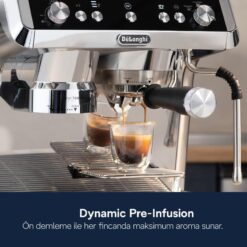 Máy pha cafe Delonghi EC9355.M