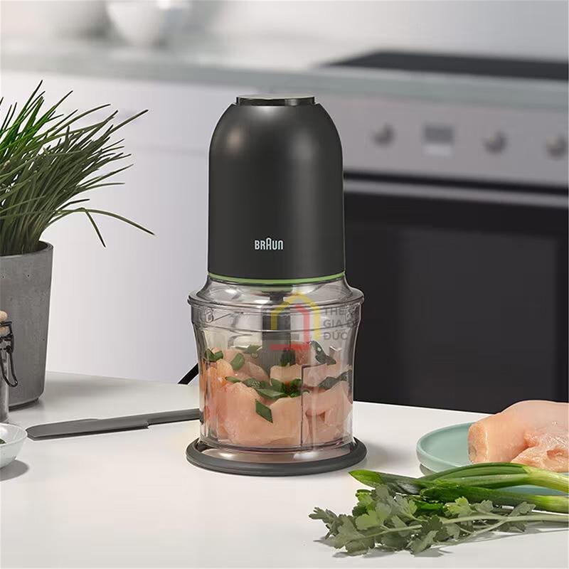 may-xay-thit-da-nang-braun-05l-ch3011bk (11) Máy xay thịt đa năng Braun 0.5L CH3011BK nhỏ gọn, mạnh mẽ, tiện lợi cho mọi căn bếp