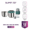 Máy xay thịt đa năng Gume GM-2252