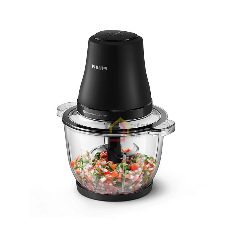 may-xay-thit-philips-hr1502-00 (3) Máy xay thịt Philips HR1502/00