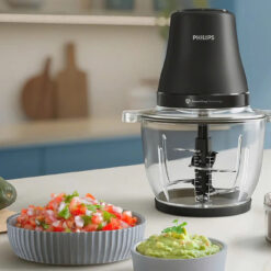 Máy xay thịt Philips HR1502/00