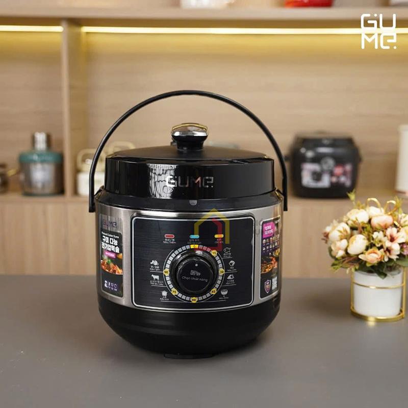 noi-ap-suat-dien-da-nang-gume-gm-pc2838 (1) Nồi áp suất điện đa năng GUME GM-PC2838 6L