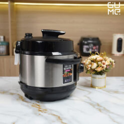 Nồi áp suất điện đa năng GUME GM-PC2838 6L