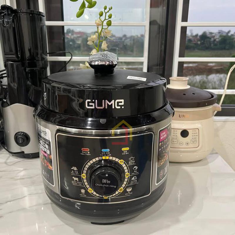 noi-ap-suat-dien-da-nang-gume-gm-pc2838 (6) Nồi áp suất điện đa năng GUME GM-PC2838 6L